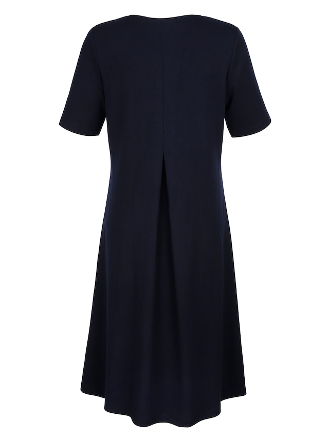 Kleid aus trageangenehmer Jerseyware 3