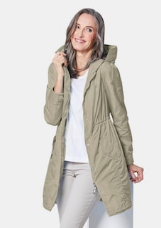 Parka légère thumbnail 4