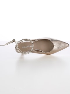 Slingback heels thumbnail 2