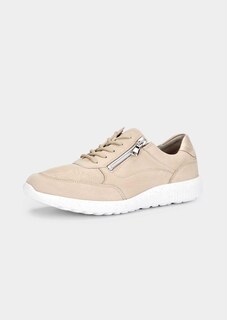 Sneaker mit federnder Luftpolstersohle thumbnail 1