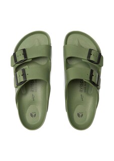 Mules avec semelle antidérapante thumbnail 3
