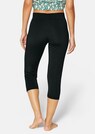 Verkürzte Tights für Sport und Freizeit thumbnail 3