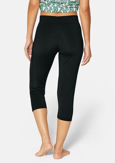 Verkürzte Tights für Sport und Freizeit thumbnail 3