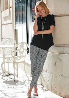 Asymmetrisches Shirt thumbnail 7