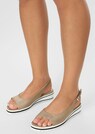 Moderne Sandalette thumbnail 1