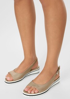 Moderne Sandalette thumbnail 1