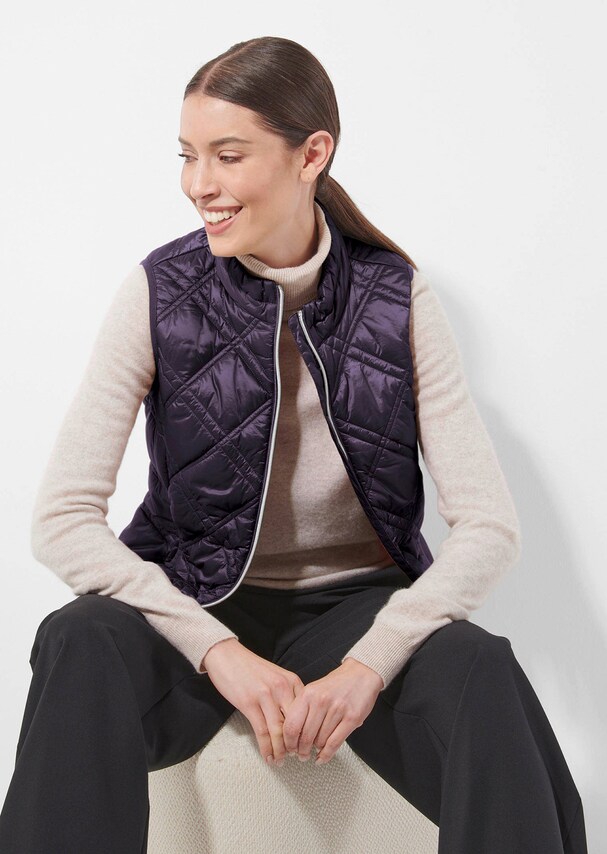 Gilet matelassé 3