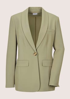 Zeitloser Blazer mit elegantem Kragen thumbnail 6