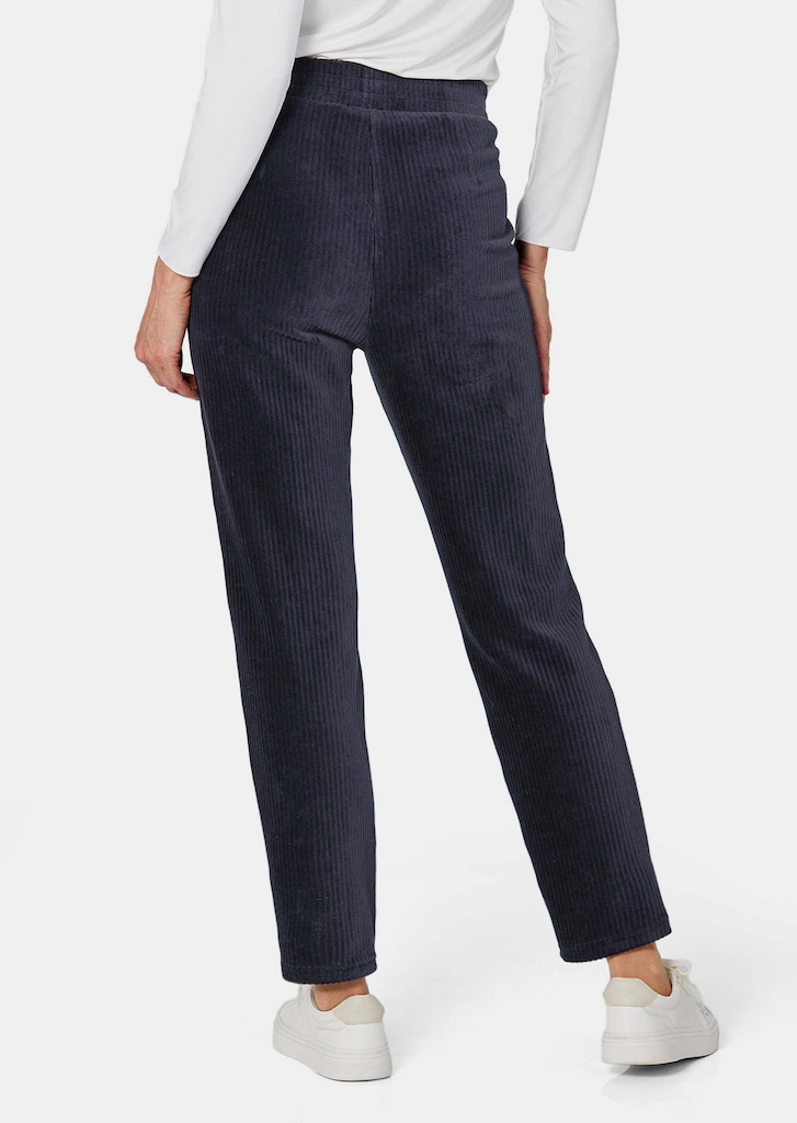 Cord-Joggpant LOUISA 2