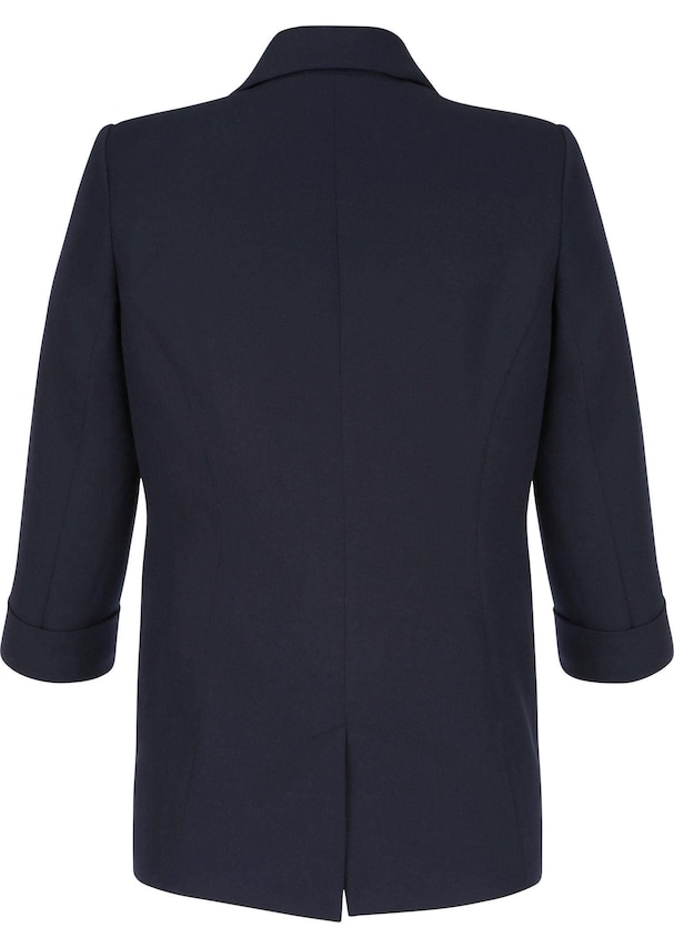 Blazer mit 3/4 Arm 6