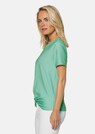Yoga-Shirt mit Knoten-Effekt thumbnail 4