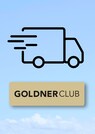 Forfait livraison gratuite GOLDNER Club thumbnail 1