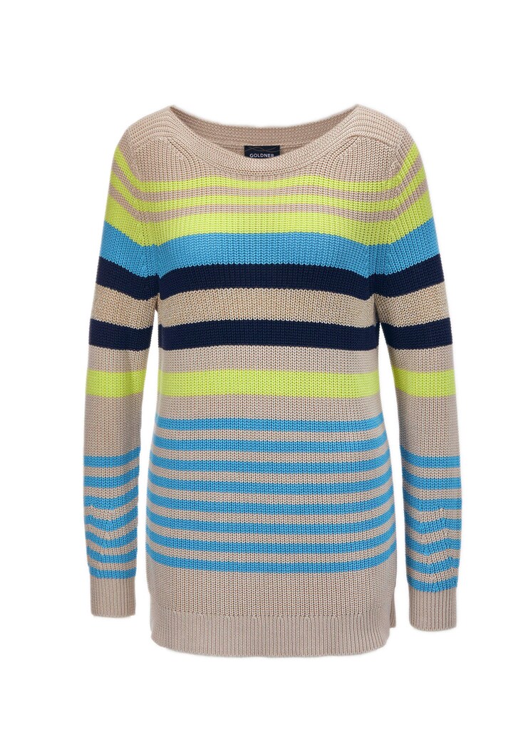 Ringelpullover