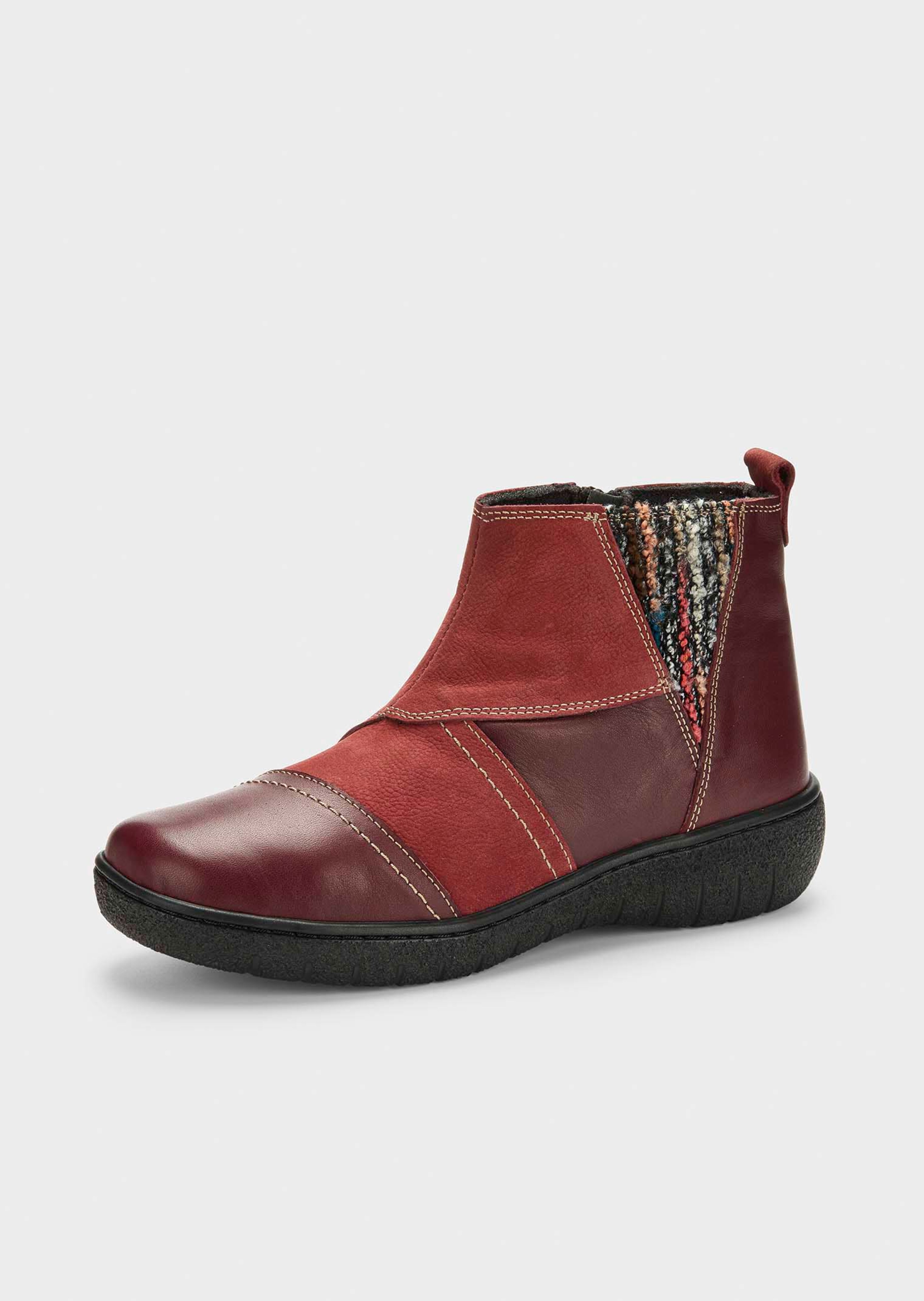 Bottines