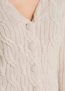 Cardigan aus italienischem Garn thumbnail 5