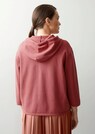 Strickpullover mit Kapuze thumbnail 3