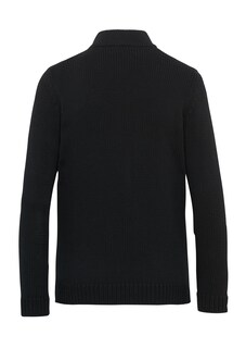 Veste matelassée en tricot thumbnail 2