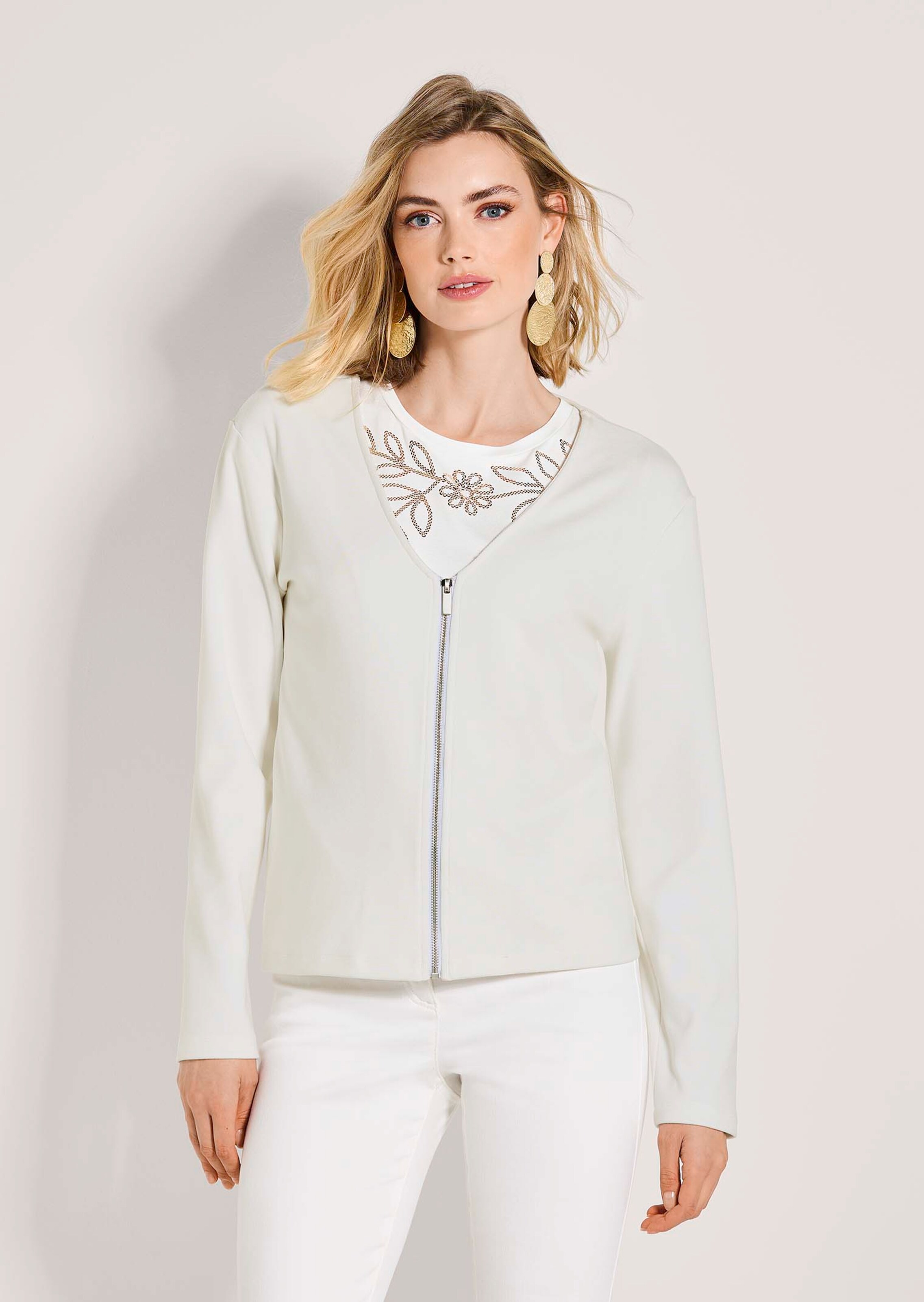 Shirtjacke