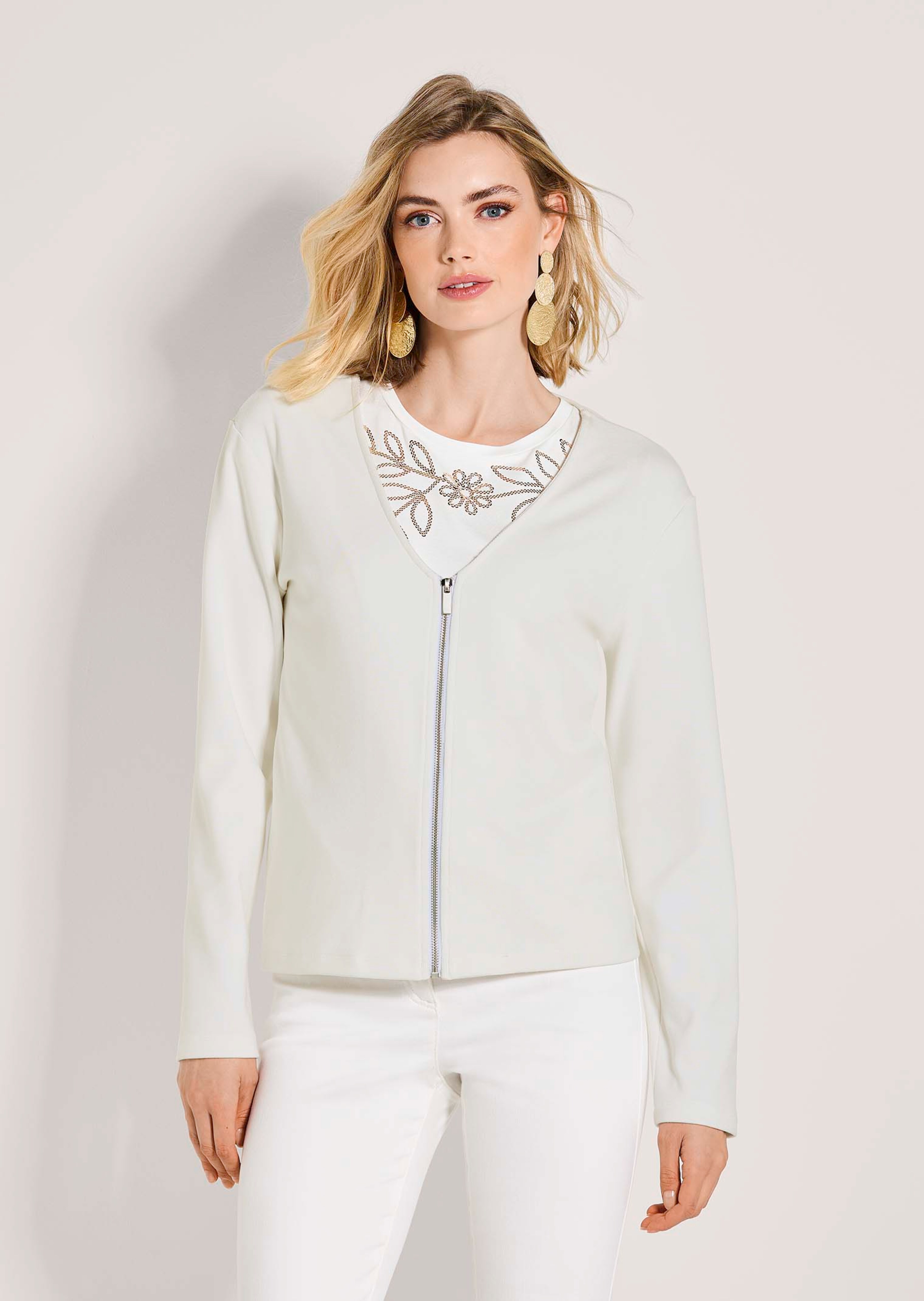 Shirtjacke