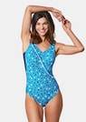 Maillot de bain soigneusement froncé thumbnail 1