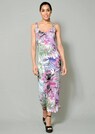 Strandkleid in sommerlichem Blumendessin thumbnail 2