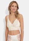 Soutien-gorge sans armatures en Modal thumbnail 1