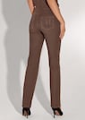 M-Jeans in gerader Form mit Logo-Stickerei thumbnail 7