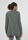 Strickjacke mit Schalkragen thumbnail 3
