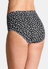 Lot de slips taille haute en coton thumbnail 2
