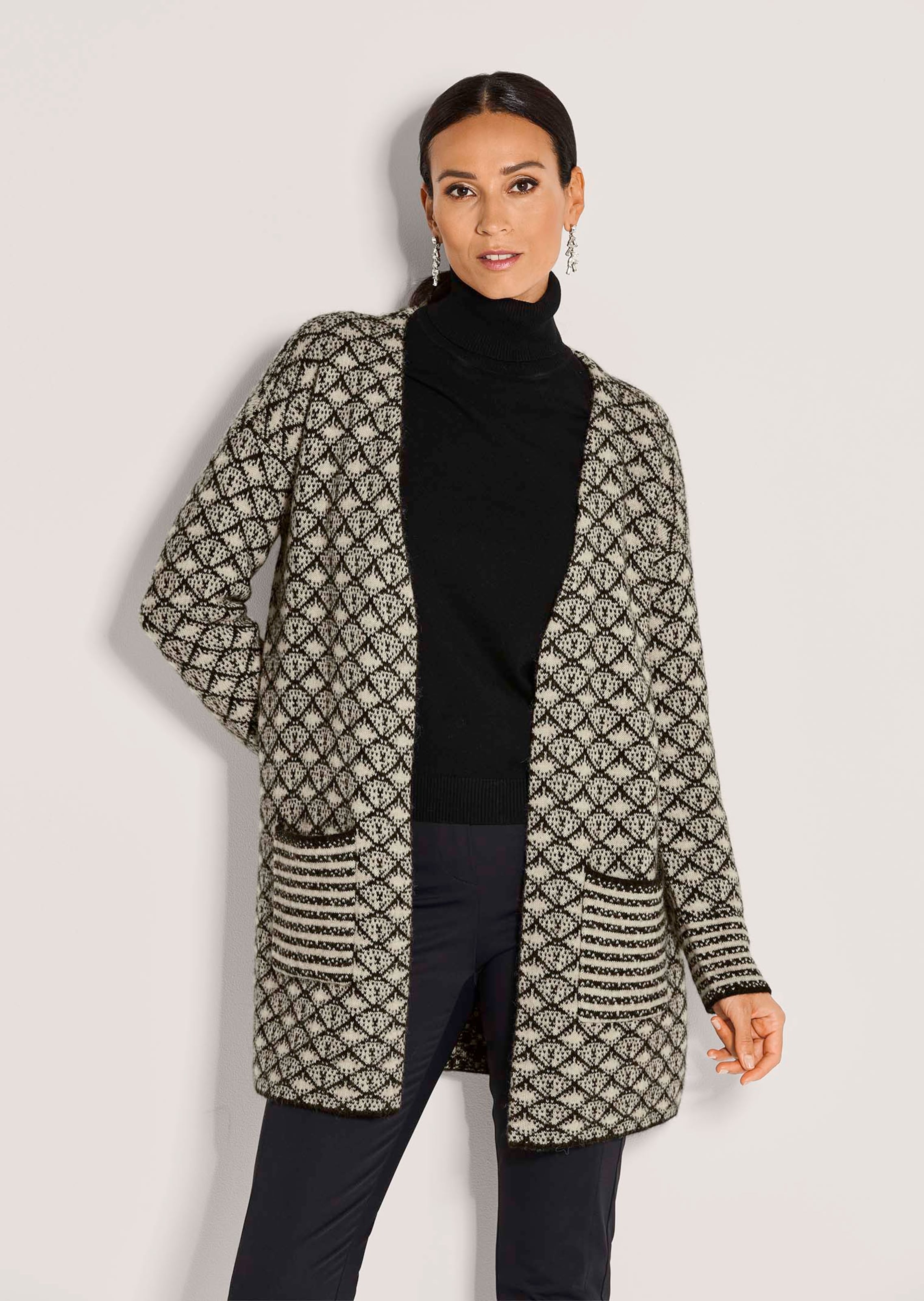 Tricot jasje
