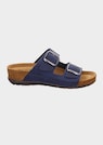 Leren sandalen met twee riempjes thumbnail 6
