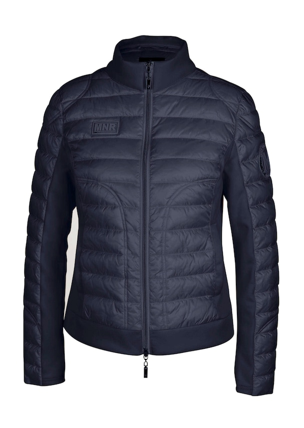 Steppjacke 5
