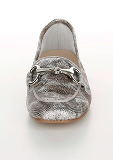 Loafer mit Horsebit-Detail thumbnail 3