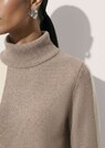 Pullover mit Colorblocking-Muster thumbnail 5