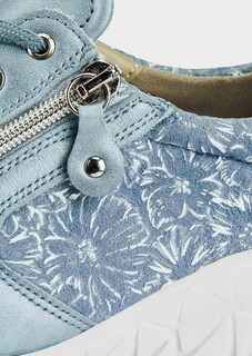 Halbschuhe mit Elastik-Einsätzen thumbnail 3