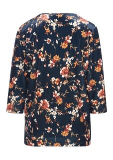 Trageangenehmes Pannesamt-Shirt thumbnail 5