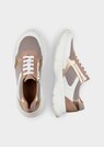 Sneaker mit Netzeinsatz thumbnail 2