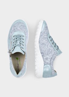 Halbschuhe mit Elastik-Einsätzen thumbnail 2