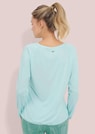 Long sleeve top thumbnail 2