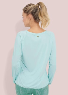 Long sleeve top thumbnail 2