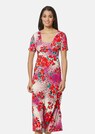 Sommerkleid mit kurzen Ärmeln thumbnail 1