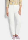 Elastische broek Adelina van Scheiter thumbnail 1