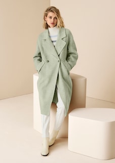 Double-face coat thumbnail 7