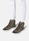 Boots im Materialmix thumbnail 1
