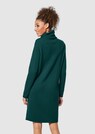 Strickkleid mit weitem Rollkragen thumbnail 3