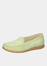 Mocassins en cuir, avec voûte plantaire amovible thumbnail 5