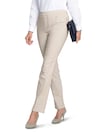 Schlupfhose LOUISA aus Baumwoll-Satin thumbnail 7