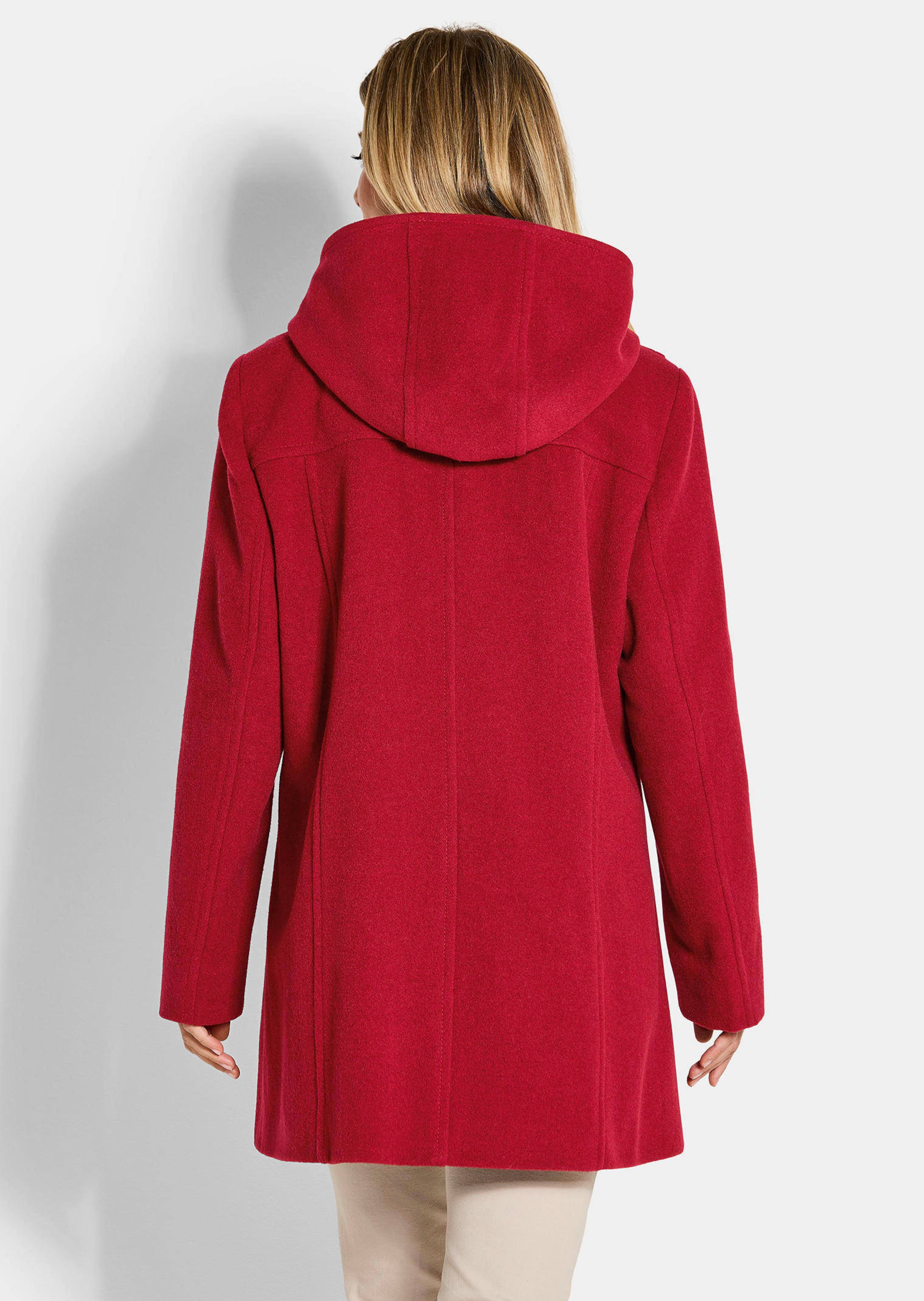 FWC Cruz Melange - Manteau de sports d'hiver pour femme | Sports