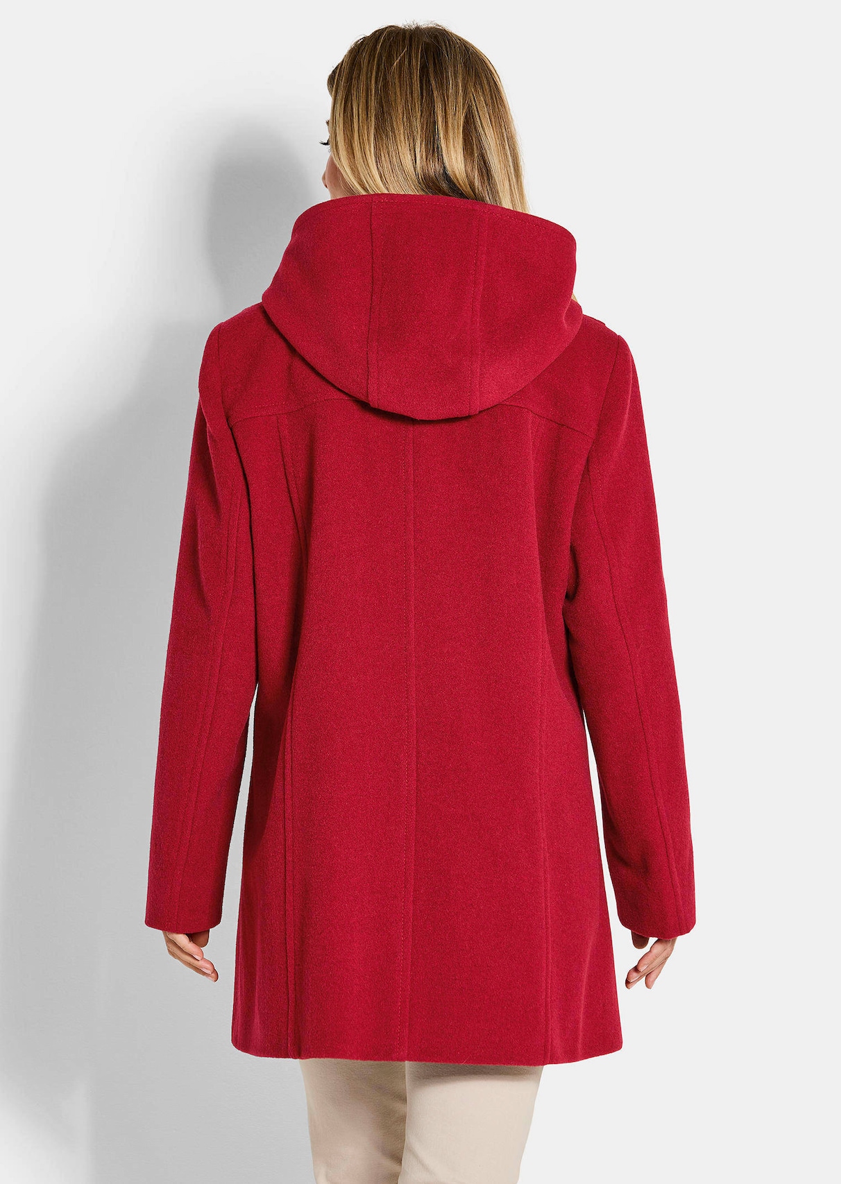 FWC Cruz Melange - Manteau de sports d'hiver pour femme | Sports FWC Cruz Melange - Manteau de sports d'hiver pour femme | Sports