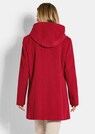 Duffle-coat classique en laine mélangée thumbnail 3